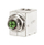 Përshtatës paneli Metz Connect MWN911A415, M12 kodim X në RJ45, këndor