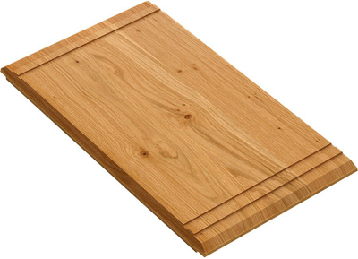 Tabla prerëse lis, 42.7x24x2 cm, dru natyral