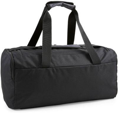 Çantë sportive Puma individualRise Small Bag 79912 03, poliester, e zezë gri