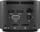 Doking stejshën HP USB-C, model 2UK37ET, USB-C, i zi