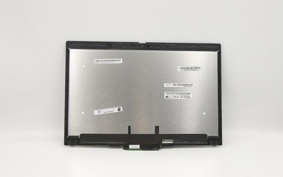 Ekran me prekje Lenovo ThinkPad X390 Yoga, 13.3", Full HD IPS, i zi