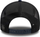 Kapelë New Era New York Yankees MLB 9FORTY E Frame Trucker, korduroy, e kaltër