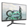 Monitor Philips Evnia 3000 27M2N3800A, 27", 4K Ultra HD, gri