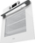 Furrë Teka HLB 8400 P WH, 3.20 kW, e bardhë