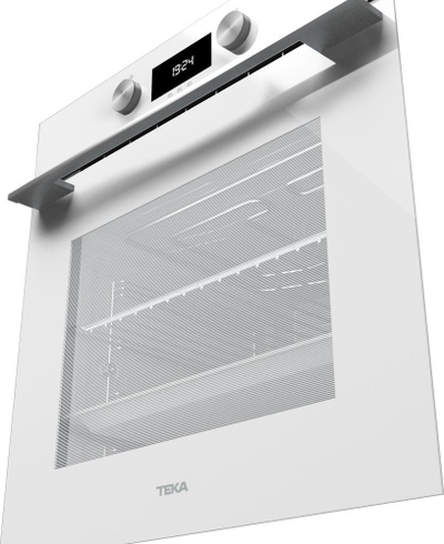 Furrë Teka HLB 8400 P WH, 3.20 kW, e bardhë