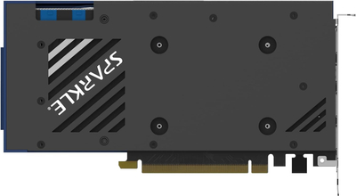 Kartë grafike Sparkle Intel Arc A580 ORC, 8GB GDDR6, PCIe 4.0