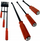 Set leva gomash Forcekraft Mounting Spoons 3, 3 copë, çelik i fortsum