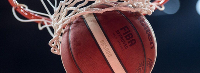 Top basketbolli Molten B6G5000, madhësia 6, lëkurë natyrale, ngjyrë kafe