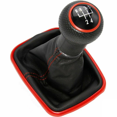 Doreze Nderr Shp Vw Golf Iv, Bora 98-04 12mm Red 5shp
