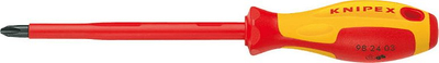 Kaçavidë izoluese Knipex PH0 982400, 60mm, deri 1000V