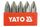 Kaçavida Yato YT-2810 Phillips, Ph2 5/16", 5 copë