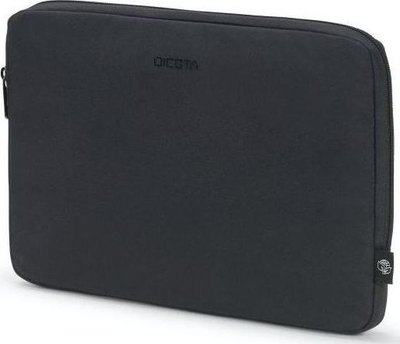 Futrollë laptopi Dicota ECO Sleeve BASE, 10-11.6", mbrojtëse, e zezë