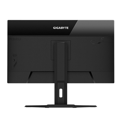 Монитор Gigabyte M32U EK, 31.5", 4K UHD, 144Hz, црн