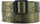 Rrip meshkujsh Carhartt Signature Nylon Webbing Ladder Lock, najlon, përmasa M, jeshile army