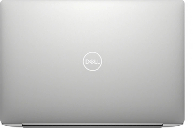 Laptop Dell XPS 13 9340, 13.4", Intel Core Ultra 7, 32GB RAM, 1TB SSD, ngjyrë argjendtë