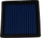 Filtër ajri Simota OM004, panel 226x226mm, për vetura, blu