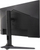 Monitor gaming Acer Nitro XV270UF3bmiiprx, 27\", 2560 x 1440, 320 Hz, i zi