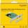 Kartë rrjeti DeLOCK PCI Express x4, 1 x SFP+, 10 Gbps, jeshile