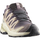 Патики за трејл Salomon XA Pro 3D V9 GORE-TEX, за жени, водоотпорни, виолетово беж