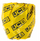 Çelës goditës JCB 1/2", 40mm, 6-këndësh, i zi