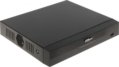 Regjistrues Dahua Technology XVR5104HS - 4KL - I3, UHD 4K, i zi