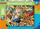 Puzzle Ravensburger Scooby Doo, 200 copë XXL, për fëmijë