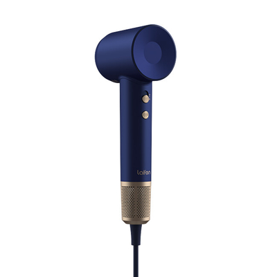 Tharëse flokësh Laifen Swift Special Platinum Blue