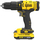 Set veglash elektrike Stanley SFMCK465D2S QW, 5 pjesë, 18V V20, me bateri