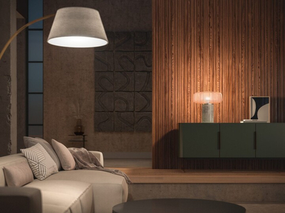 Poç Philips Hue White 9.5W 1100lm E27, 2 copë