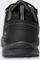 Atlete sigurie Helly Hansen Workwear Manchester Low S3, unisex, të zeza gri