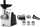Grirëse mishi Tefal NE109838, e zezë