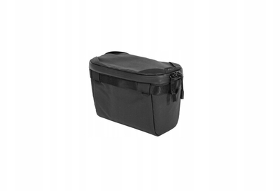 Kub kamerash Peak Design Camera Cube V2, extra small, për çantë, i zi