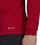 Bluzë sportive Adidas Entrada 22 M H57556, AeroReady, e kuqe