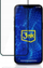 Xham mbrojtës Hard Glass Max Lite për Samsung Galaxy M15, 0.3mm, fortësi 9H, transparent