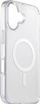 Mbrojtëse telefoni Joyroom JR-BP224 për iPhone 7 Plus, TPU, vjollcë