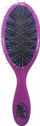Четка за коса Wet Brush Custom Care Detangler Thick Hair, за густа коса, виолетова