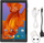 Tablet Allnet Touch 15", 4GB 16GB, PoE, i zi