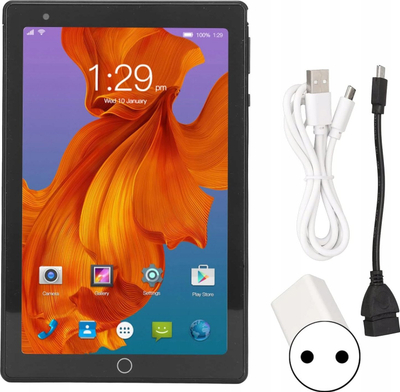 Tablet Allnet Touch 15", 4GB 16GB, PoE, i zi