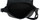 Çantë krahu JustBag YF1803-841, e zezë