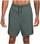 Pantallona të shkurtra Nike Unlimited Dri-FIT për burra, jeshile