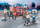 Set lodrash Playmobil City Action Police Starter Pack 71381, 46 pjesë, për kalamaj 4+