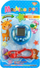 Loja elektronike Tamagotchi, me ekran digjital, me varëse blu