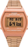 Orë dore Casio Vintage B640WC 5ADF, digjitale, për goca, rozë metalike