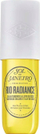 Sprej trupi edhe flokësh Sol De Janeiro Cheirosa 87 Rio Radiance, 90 ml, erë lulesh, i verdhë