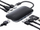 Stacion/Replikator Aukey USB-C (CB-C71)