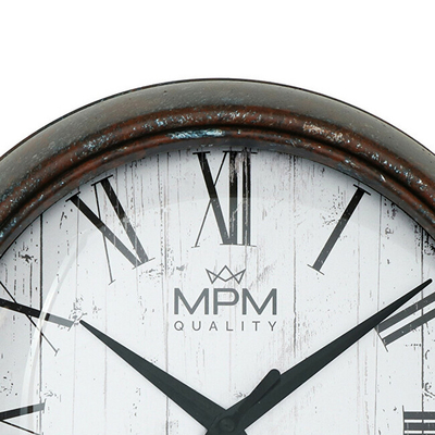 Orë muri Prim Rusty Metal E01.4204.63