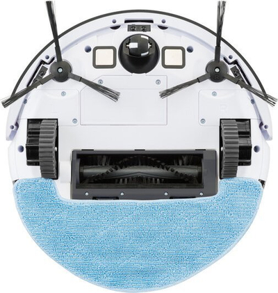 Robot pastrimi Eta Aron 3512 90000, 120 min, me fshirje, i zi