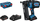 Makine gozhduese Bosch GNH 18V-64 M, 18V, me bateri 4Ah, blu e zezë