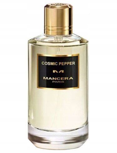 Парфем Mancera Cosmic Pepper Eau de Parfum, 125 ml, унисекс