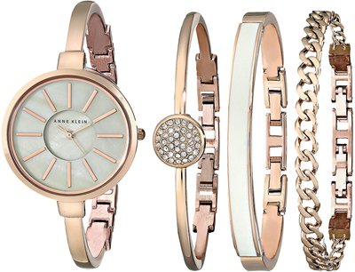 Orë dore Anne Klein AK/1470RGST